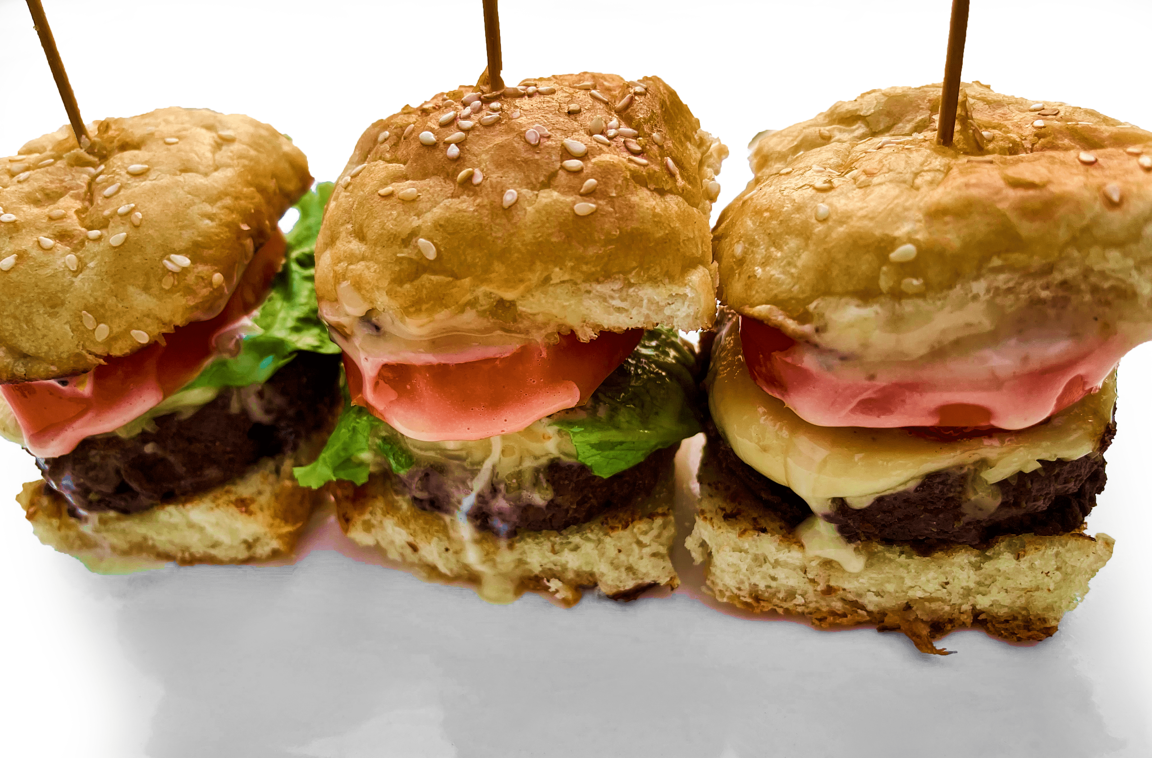 Sliders