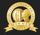 World Culinary Awards – Best Restaurant in Cameroon 2025
