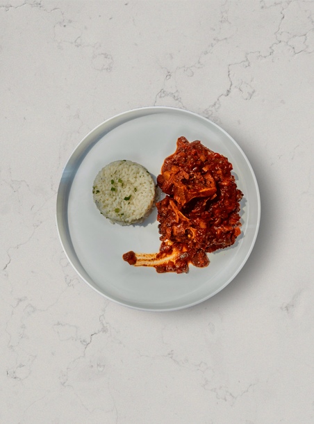 Oxtail