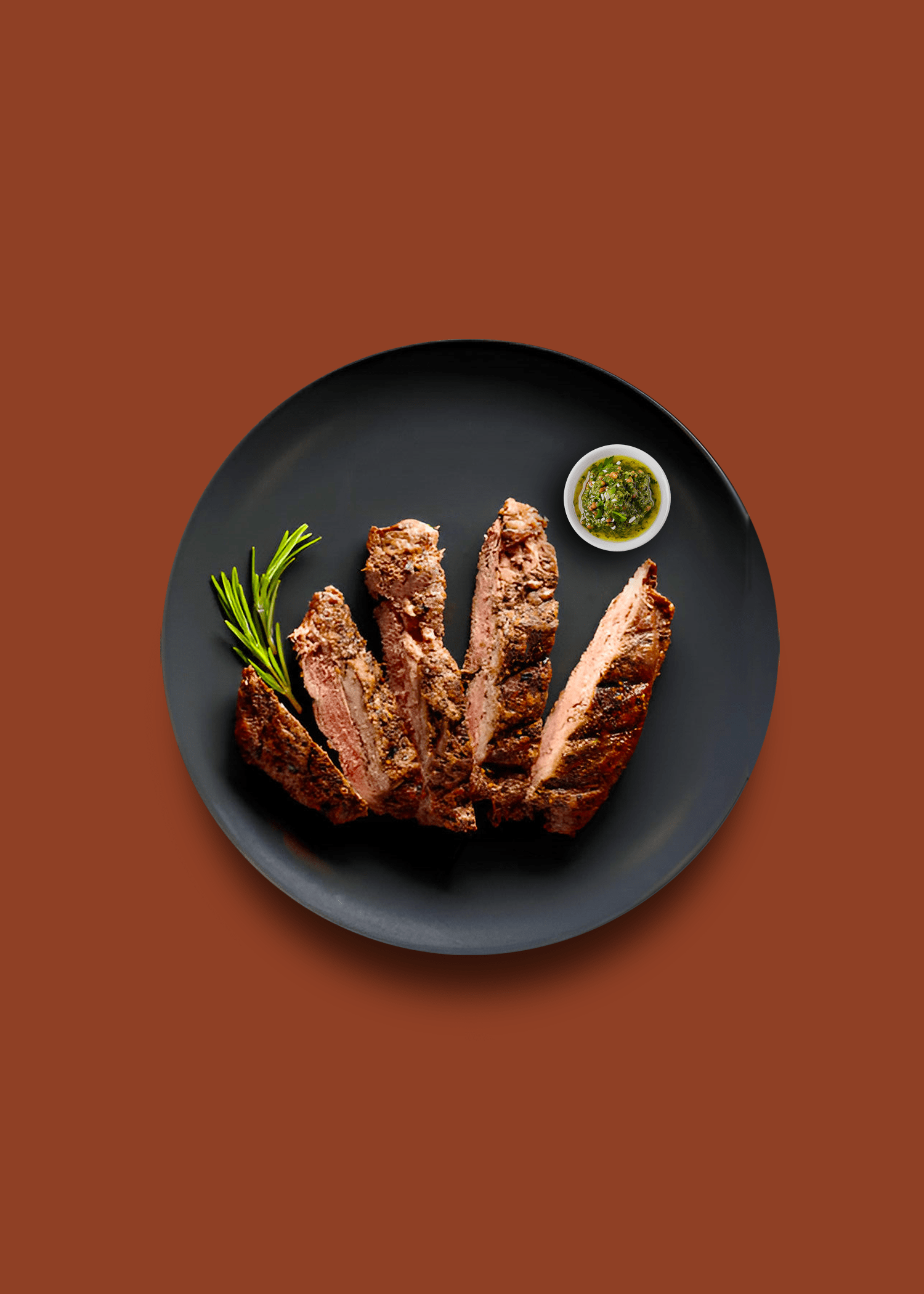 Ribeye Steak