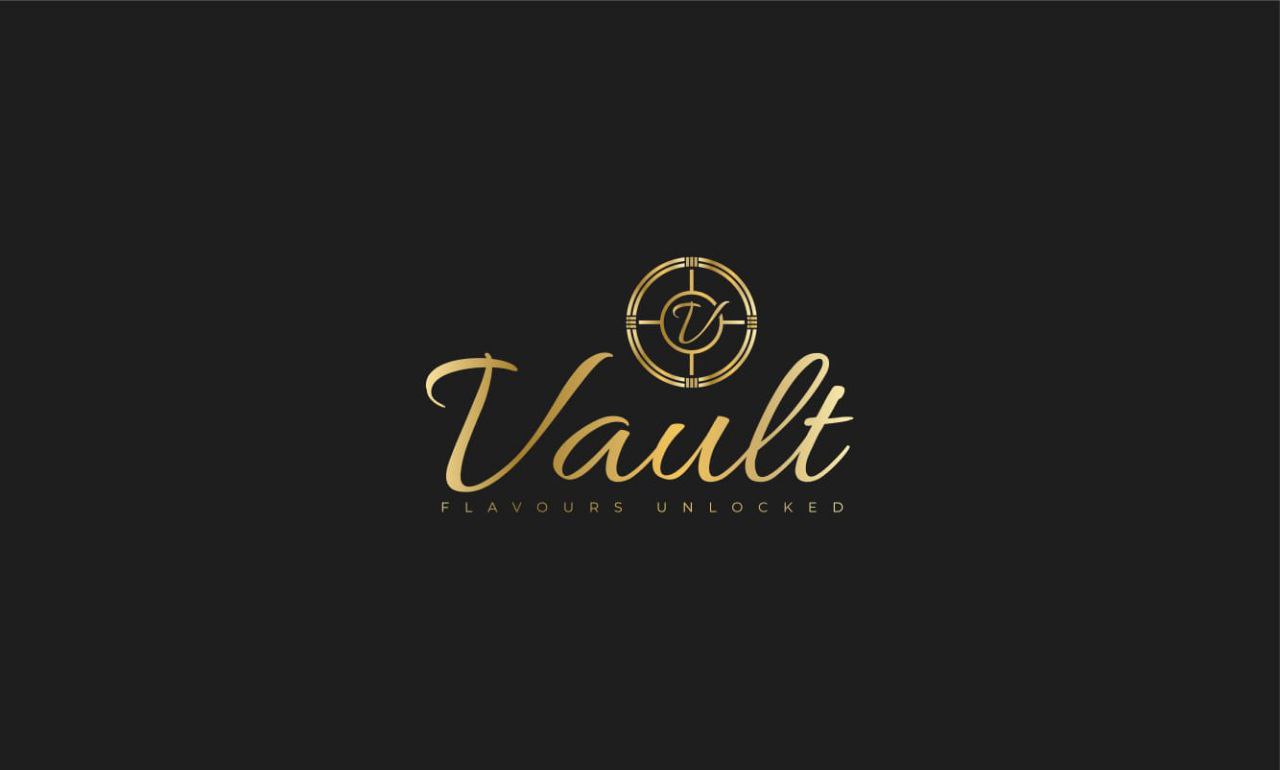 Vault Logo